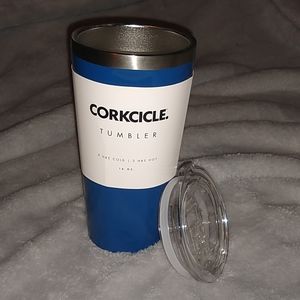 Corkcicle Tumbler